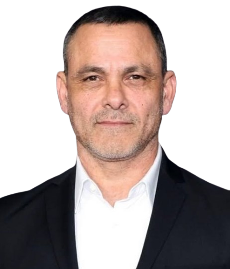 Nelson Bonilla